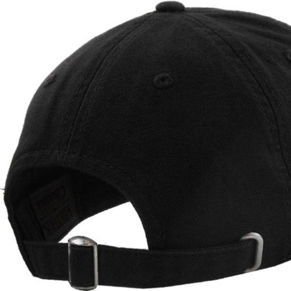 Rose Dad Hat - Price Firm! - Picture 3 of 3